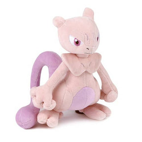 BCZShop Toys > Plushies POKEMON MEWTWO 30 CM PLUSH 8809582594691 8809582594691
