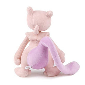 BCZShop Toys > Plushies POKEMON MEWTWO 30 CM PLUSH 8809582594691 8809582594691