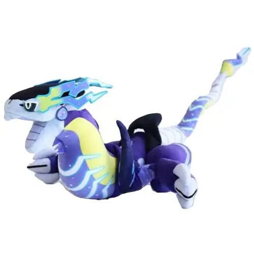 BCZShop Toys > Plushies Pokémon: Miraidon Plush 35cm 8809644505375 TEC145BCZ
