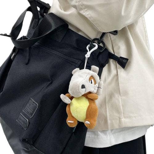 BCZShop Toys > Plushies POKEMON PLUSH CLIP - CUBONE 8809436034779 8809436034779