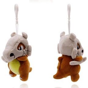 BCZShop Toys > Plushies POKEMON PLUSH CLIP - CUBONE 8809436034779 8809436034779