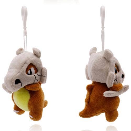 BCZShop Toys > Plushies POKEMON PLUSH CLIP - CUBONE 8809436034779 8809436034779