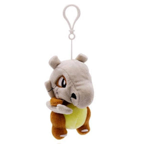 BCZShop Toys > Plushies POKEMON PLUSH CLIP - CUBONE 8809436034779 8809436034779