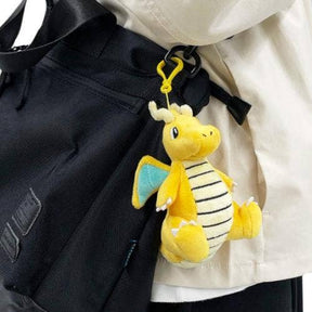 BCZShop Toys > Plushies POKEMON PLUSH CLIP - DRAGONITE 8809436034793 8809436034793