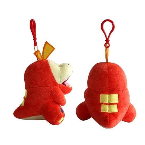 BCZShop Toys > Plushies POKEMON PLUSH CLIP - FUECOCO 8809644504996 8809644504996