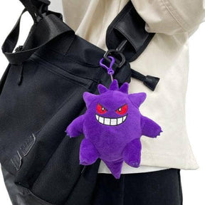 BCZShop Toys > Plushies POKEMON PLUSH CLIP - GENGAR 8809436034571 8809436034571