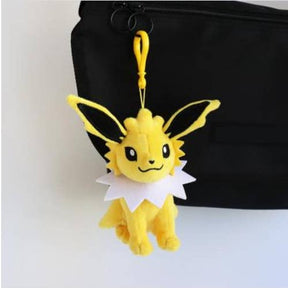 BCZShop Toys > Plushies POKEMON PLUSH CLIP - JOLTEON 13CM 8809644503272 8809644503272