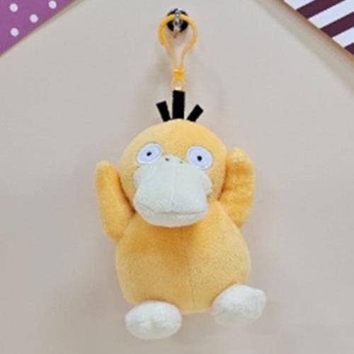 BCZShop Toys > Plushies POKEMON PLUSH CLIP - PSYDUCK 8809962083463 8809962083463
