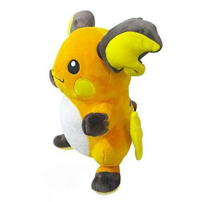 BCZShop Toys > Plushies POKEMON RAICHU PLUSH 8809436035363 8809436035363