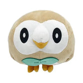BCZShop Toys > Plushies Pokémon: Rowlet Plush 20cm 8809436034380 TEC135BCZ