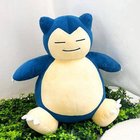 BCZShop Toys > Plushies POKEMON SNORLAX PLUSH 8809822974719 8809822974719