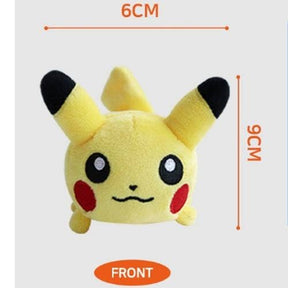 BCZShop Toys > Plushies POKEMON STACKING PLUSH - PIKACHU 8809644505115 8809644505115