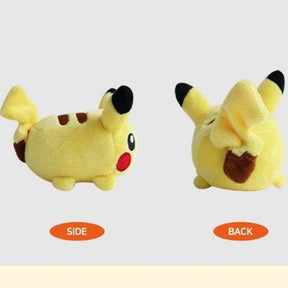 BCZShop Toys > Plushies POKEMON STACKING PLUSH - PIKACHU 8809644505115 8809644505115