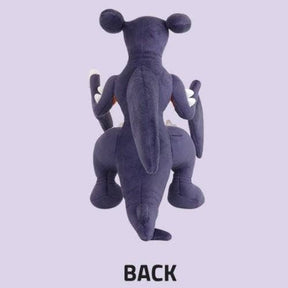 BCZShop Trading Card Games > Pokemon POKEMON GARCHOMP PLUSH 25CM 8809644502282 8809644502282