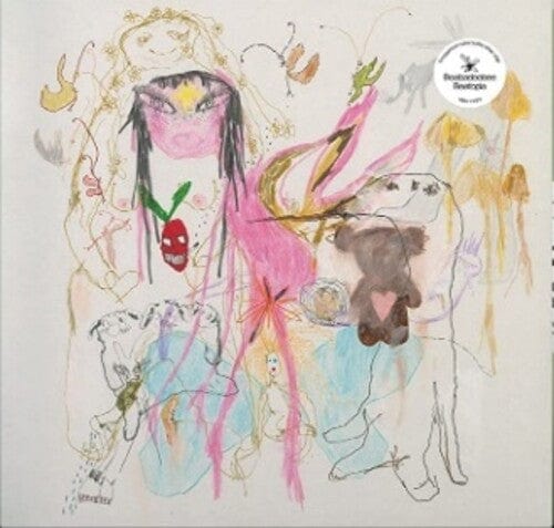 Beabadoobee Music > Vinyl Records Beabadoobee - Beatopia 5060257962655 DRYH1299.1