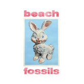 Beach Fossils Music > Vinyl Records BEACH FOSSILS - Bunny - Powder Blue 794094720370 BAYO55C1.1
