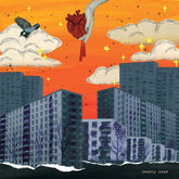 Beachy Head Music > Vinyl Records Beachy Head - Beachy Head 643157449515 GRVF168.1