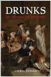 Beacon Press Books > Food, Drink, & Drugs > Booze Drunks: An American History - Hardcover 9780807001790 MC-42322