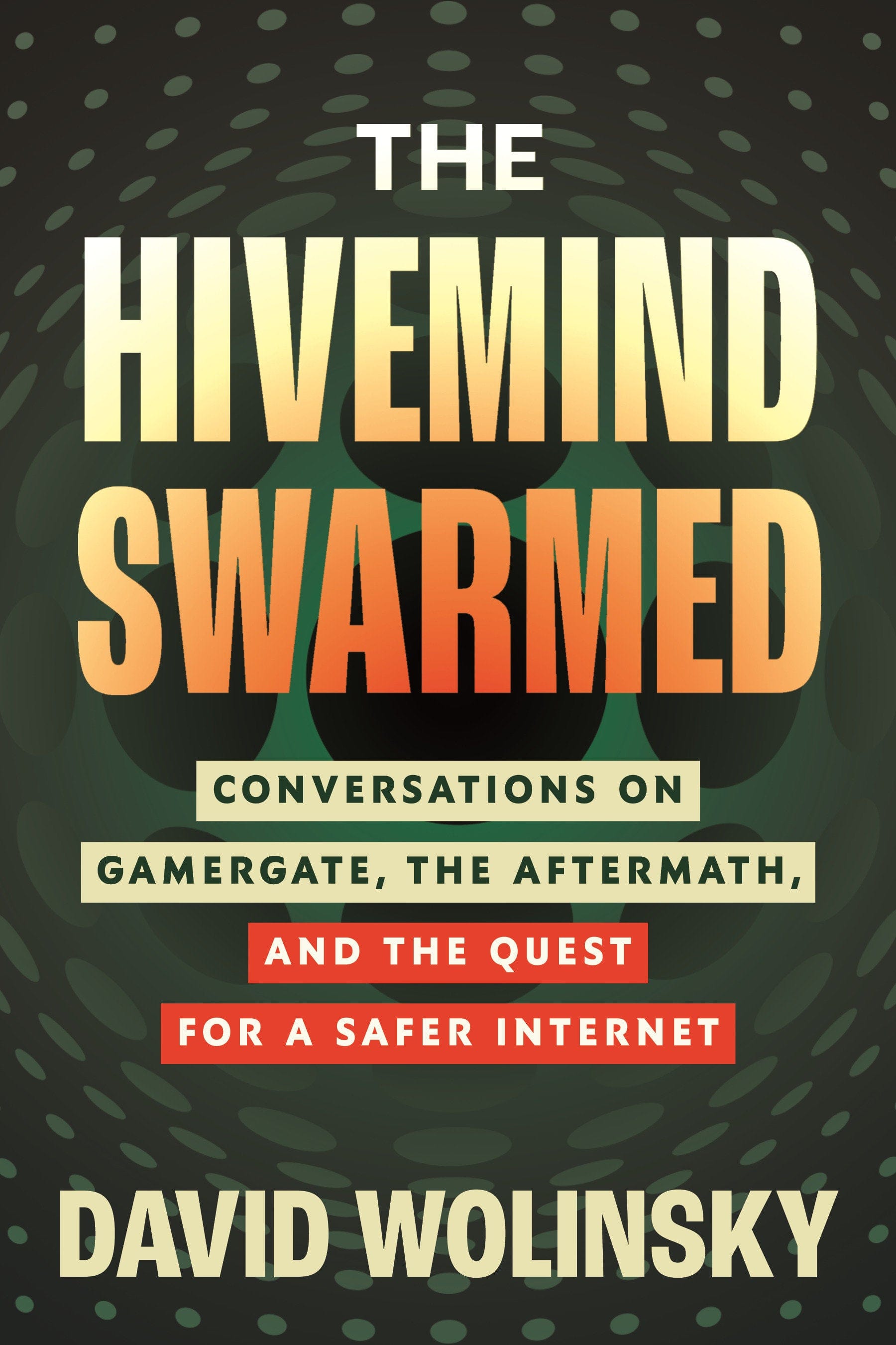 Beacon Press Graphic Novel The Hivemind Swarmed 9780807021514 PRH-9780807021514
