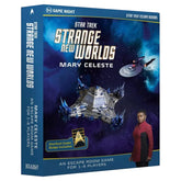 Beadle & Grimm's Board Games Star Trek Strange New Worlds: Mary Celeste Escape Room Game 860010853894 BAG052001