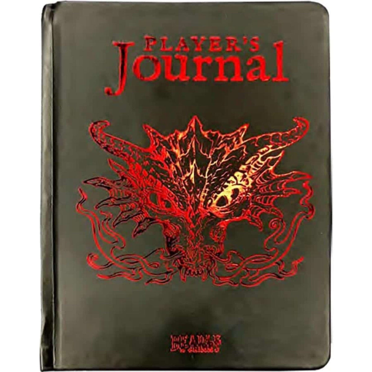 Beadle & Grimm's RPG Players Journal
