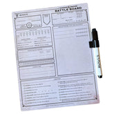 Beadle & Grimm's Tabletop Games > Role-Playing Games > Accessories Rogue D&D 5E: Battle Boards 850060996412 BAG023002