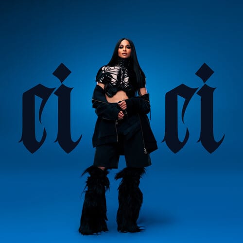 Beauty Marks Ent Music > Vinyl Records Ciara - CiCi (Parental Advisory Explicit Lyrics, Deluxe Edition, Autographed / Star Signed) 5021732717306 BYM271730.1