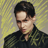 BECAUSE MUSIC Music > Compact Discs Christine and the Queens - Chris [Explicit Content] [CD] 5060525436048 BMIC525436.2