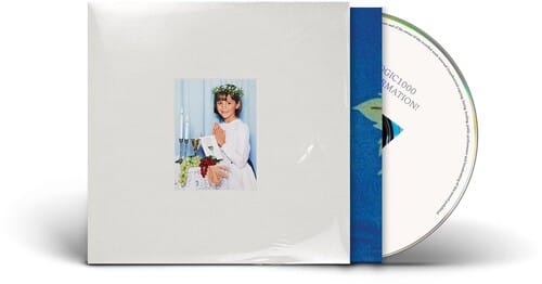 Because Music Music > Compact Discs Logic1000 -  Confirmation! [CD] 5056556180852 BMIC247005.2
