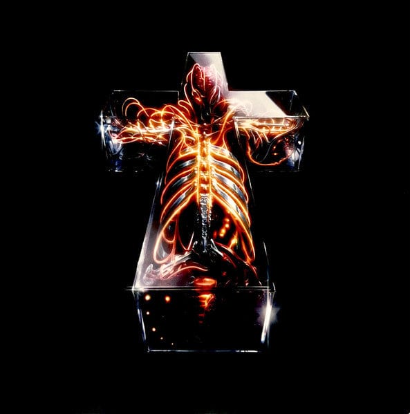 Because Music Music > Vinyl Records Justice - Hyperdrama 5056556133711 5056556133711