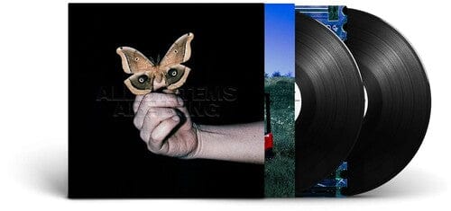 Because Music Music > Vinyl Records Soulwax - All Systems Are Lying [Explicit Content] Vinyl 5056556159315 BMIC198692.1