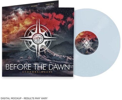 Before the Dawn Music > Vinyl Records Before the Dawn - Stormbringers 840588180721 NPLM1234.1