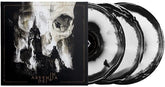 Behemoth Music > Vinyl Records Behemoth - In Absentia Dei 039841577211 MTB157721.1