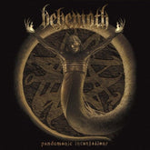 Behemoth Music > Vinyl Records Behemoth - Pandemonic Incantations [US] 803343179811 BCKN621.1