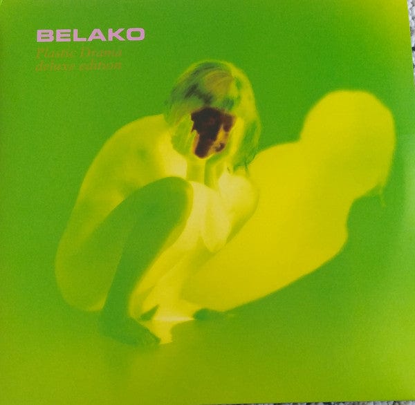 Belako Music > Vinyl Records Belako - Plastic Drama [Deluxe Edition] [Import] 4050538779172 BMGI3877917.1