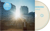 Believe Direct Limited Music > Compact Discs Kid Francescoli - A Kind Wave (Digipack Packaging) [CD] 3700187693381 ANTL9338.2