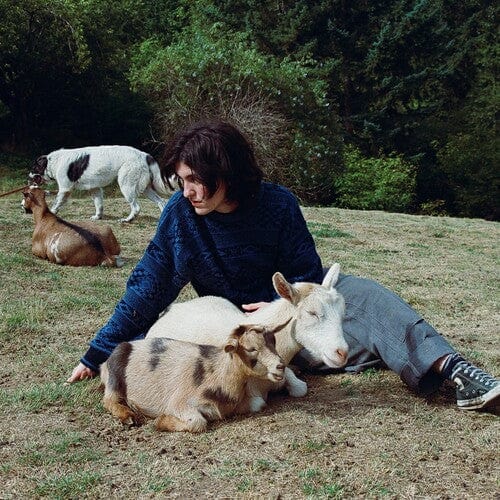 Believe Direct Limited Music > Vinyl Records Searows -  End of the World (Colored Vinyl, Forest Green) 5060998461806 LROE001.1