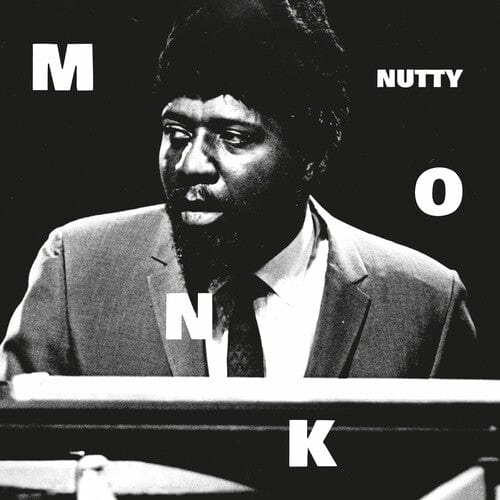 Believe Direct Limited Music > Vinyl Records Thelonious Monk - Nutty [7" Single] 5065001717697 GRBX1546.7