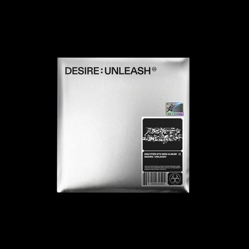 Belift Lab Music > Compact Discs ENHYPEN - Desire : Unleash [Engene Ver.] [CD] 198704399404 BEAB172747.2