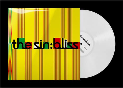 Belift Lab Music > Vinyl Records ENHYPEN - THE SIN : BLISS 823375213215 BEAB247704.1