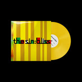 Belift Lab Music > Vinyl Records ENHYPEN - THE SIN : BLISS (Indie Exclusive, Limited Edition, Colored Vinyl, Yellow, Photo / Photo Card) 823375213246 BEAB247710.1