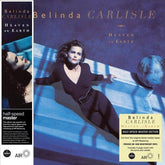 Belinda Carlisle - Heaven On Earth (Half-Speed Master) [Import