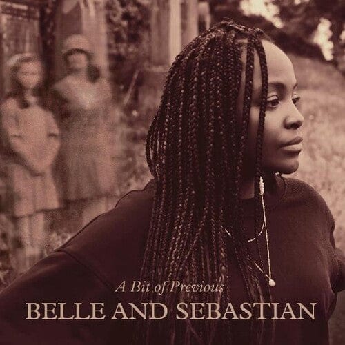 Belle And Sebastian - Bit Of Previous