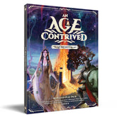 Bellows Intent Board Games An Age Contrived: Ad Infinitum Expansion 669936942824 BLW01003