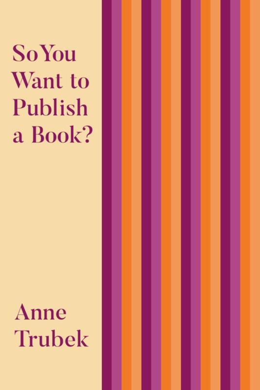 Belt Publishing Books > Art & Gifts > Make Art So You Want To Publish A Book? - Book 9781948742665 MC-25149