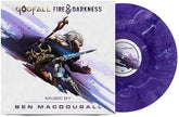 Ben Macdougall Music > Vinyl Records Macdougall,Ben - Godfall: Fire & Darkness (Original Video Game Soundtrack) 602438738182 DCAB003450701.1