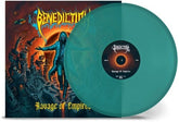 Benediction Music > Vinyl Records Benediction - Ravage of Empires (Colored Vinyl, Green) 4065629721640 NBA72164.1