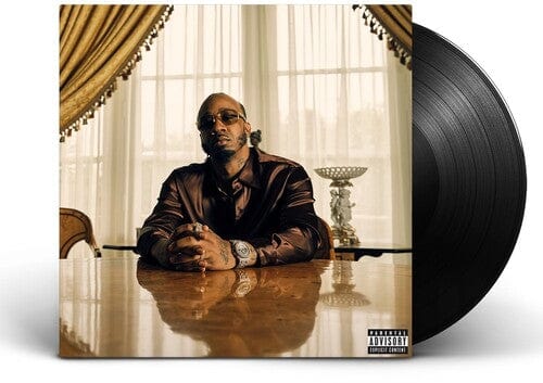 Benny the Butcher Music > Vinyl Records Benny the Butcher - Everybody Can't Go [Explicit Content] 602458622652 DEF141566.1