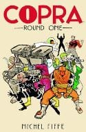BERGEN STREET PRESS Graphic Novel Copra TP Round One (MR) 9780989506632 OCT141106