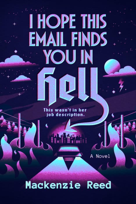 Berkley Books > Fiction > Mystery & Thriller I Hope This Email Finds You in Hell 9780593957097 PRH-9780593957097